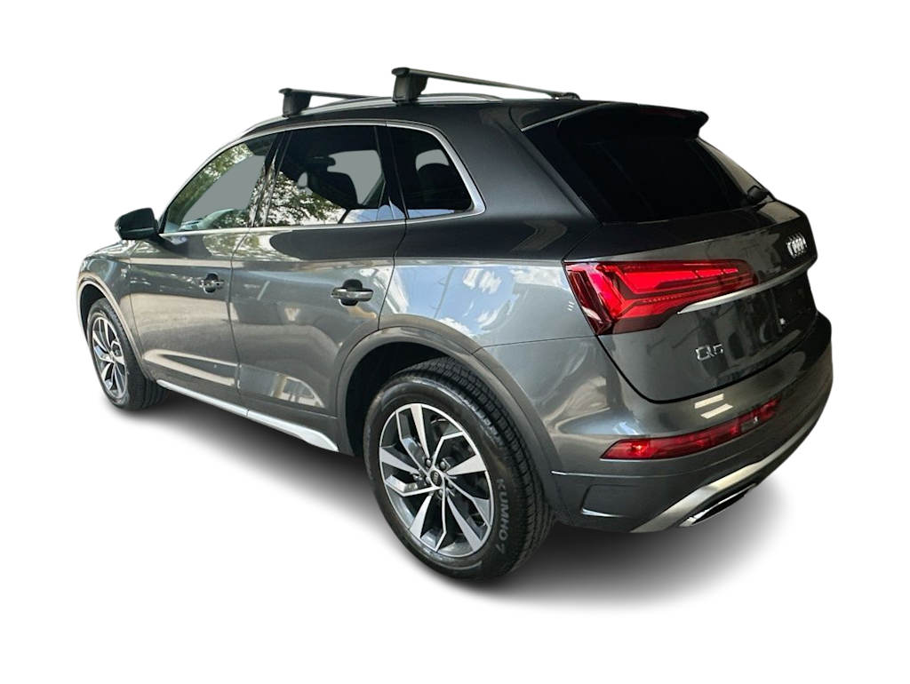 Thumbnail: 2025 Audi Q5 - 4