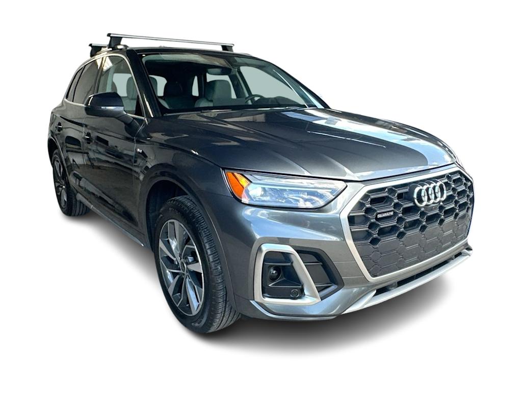 Thumbnail: 2025 Audi Q5 - 21