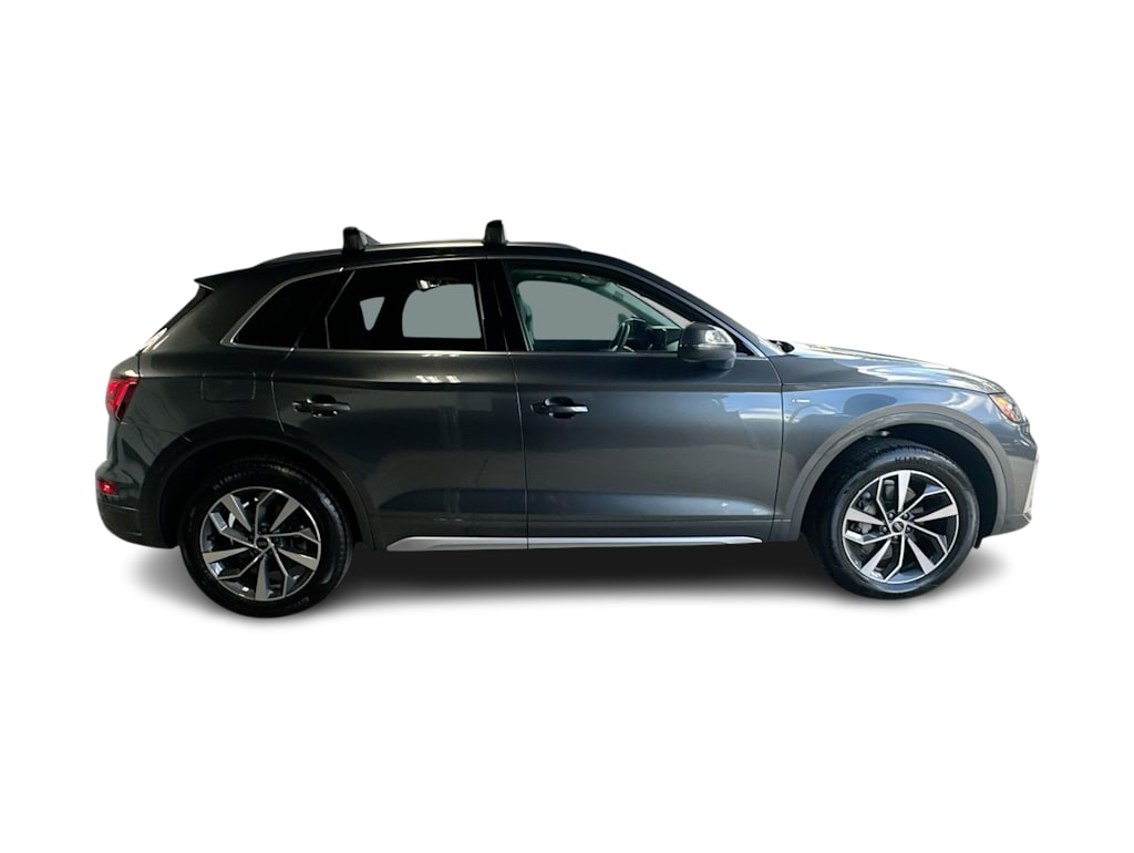 Thumbnail: 2025 Audi Q5 - 24