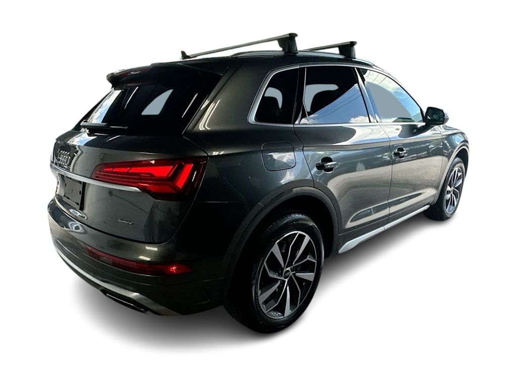Thumbnail: 2025 Audi Q5 - 23