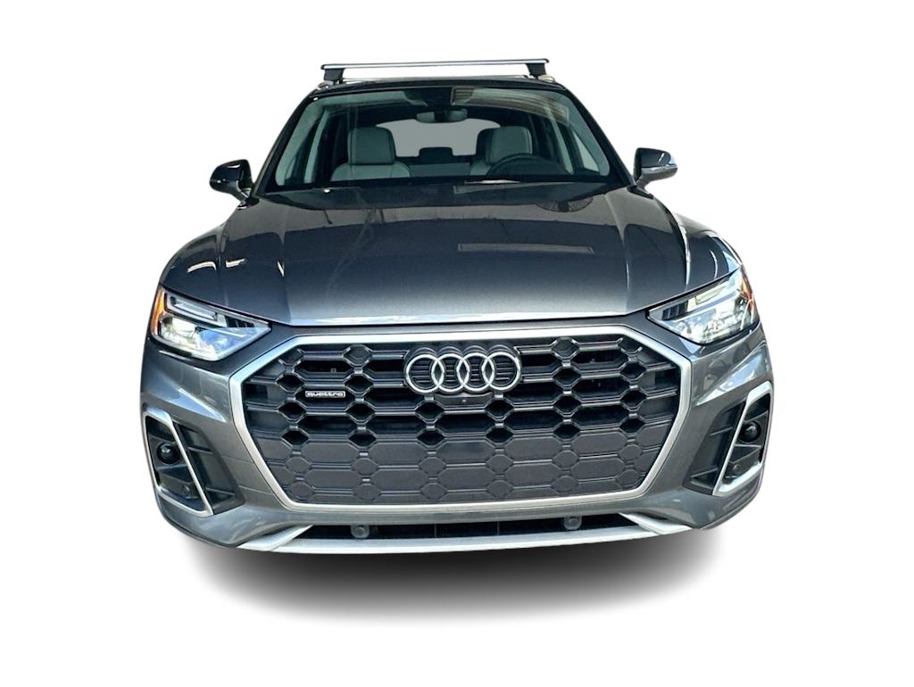 Thumbnail: 2025 Audi Q5 - 6