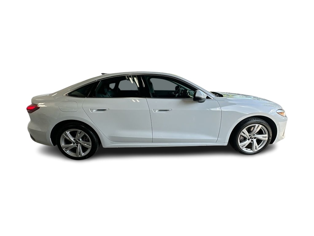 Thumbnail: 2025 Audi A5 - 22