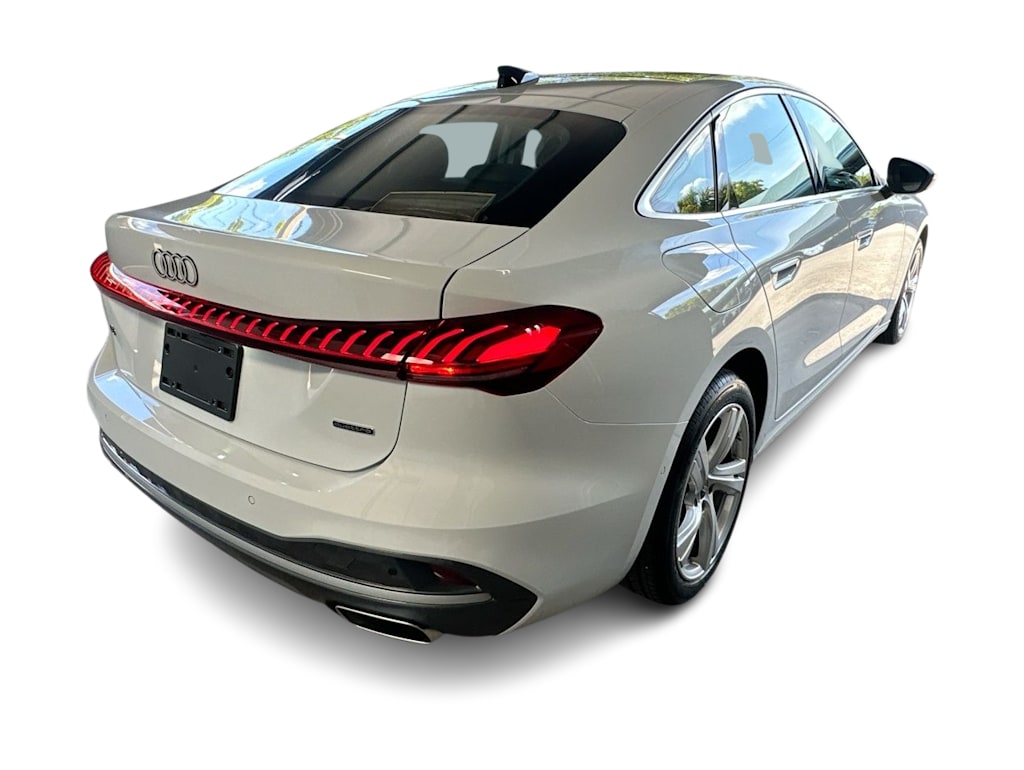 Thumbnail: 2025 Audi A5 - 21