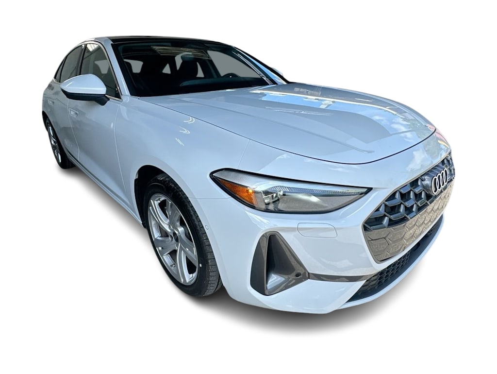 Thumbnail: 2025 Audi A5 - 19