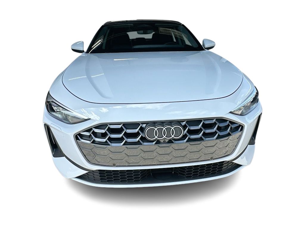 Thumbnail: 2025 Audi A5 - 6