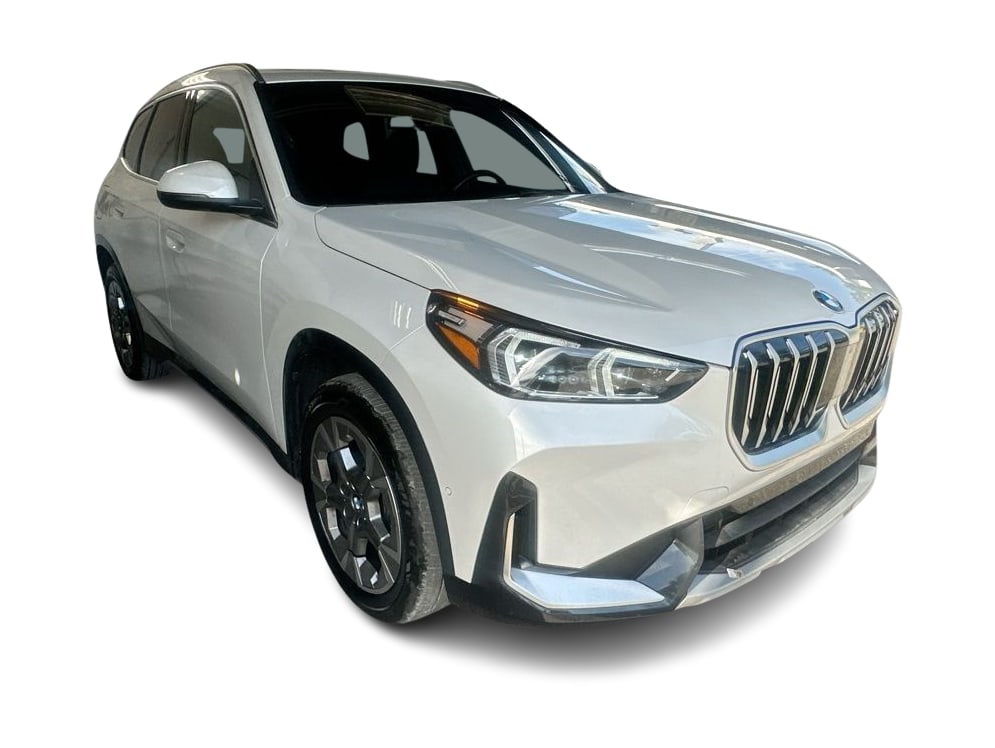 Thumbnail: 2026 BMW X1 - 19
