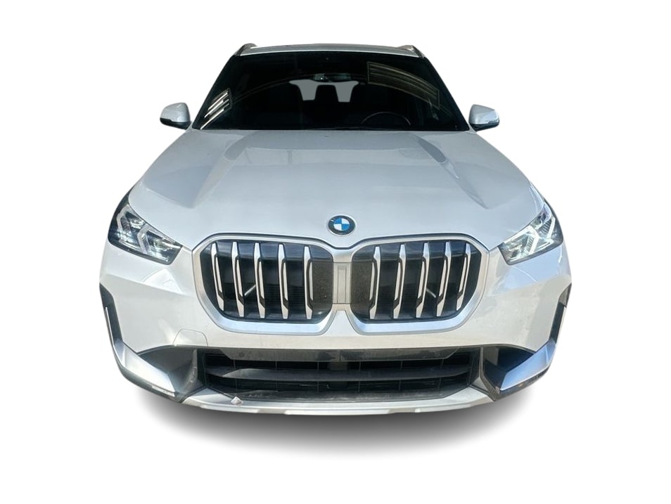 Thumbnail: 2026 BMW X1 - 6