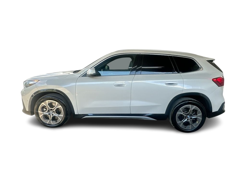 Thumbnail: 2026 BMW X1 - 3