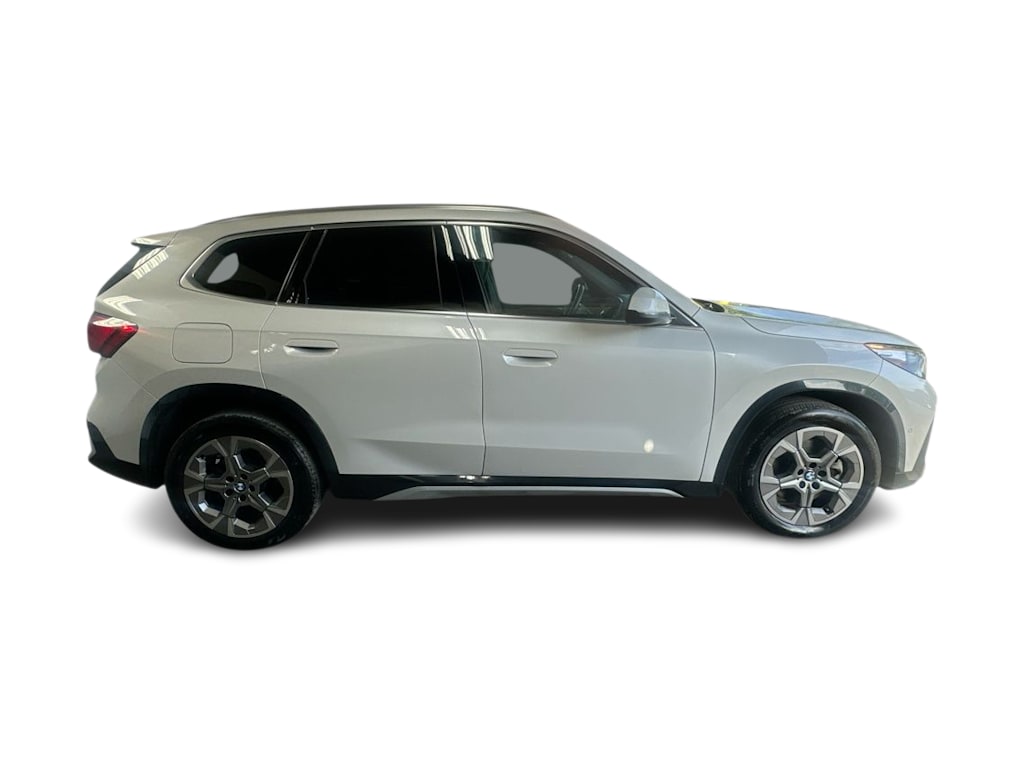 Thumbnail: 2026 BMW X1 - 22