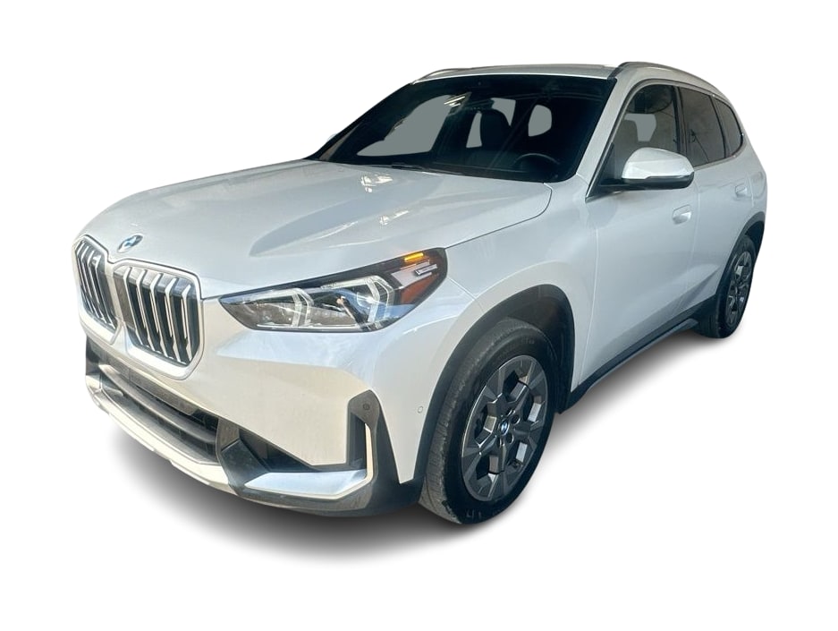 Thumbnail: 2026 BMW X1 - 20