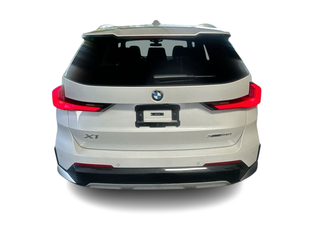 Thumbnail: 2026 BMW X1 - 5