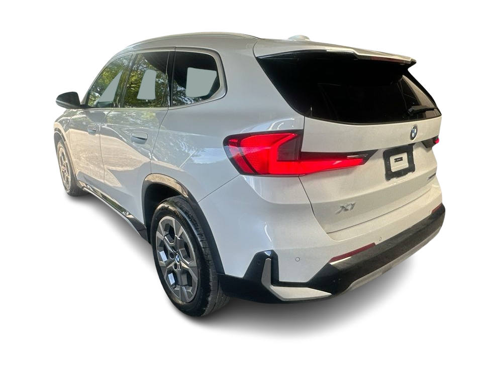 Thumbnail: 2026 BMW X1 - 4