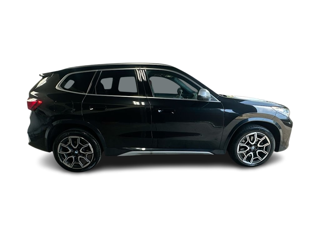 Thumbnail: 2024 BMW X1 - 22