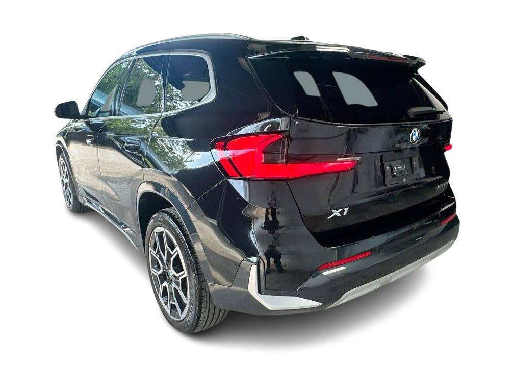 Thumbnail: 2024 BMW X1 - 4