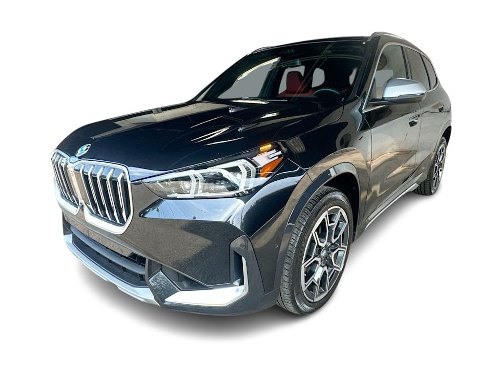 Thumbnail: 2024 BMW X1 - 20