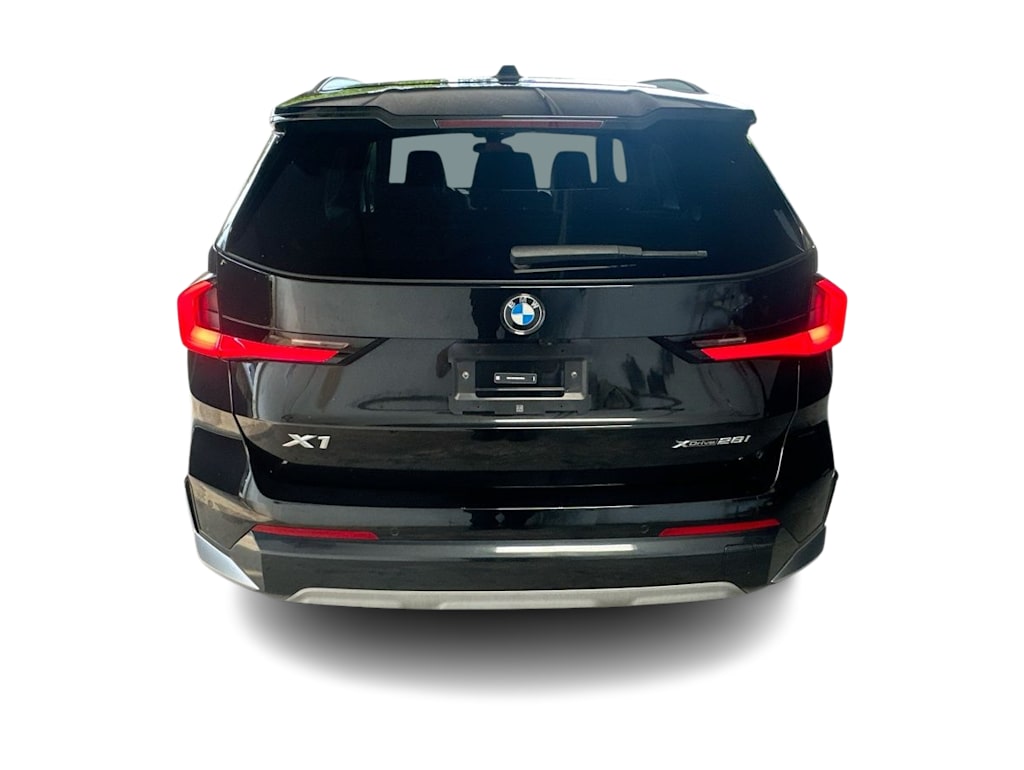 Thumbnail: 2024 BMW X1 - 5