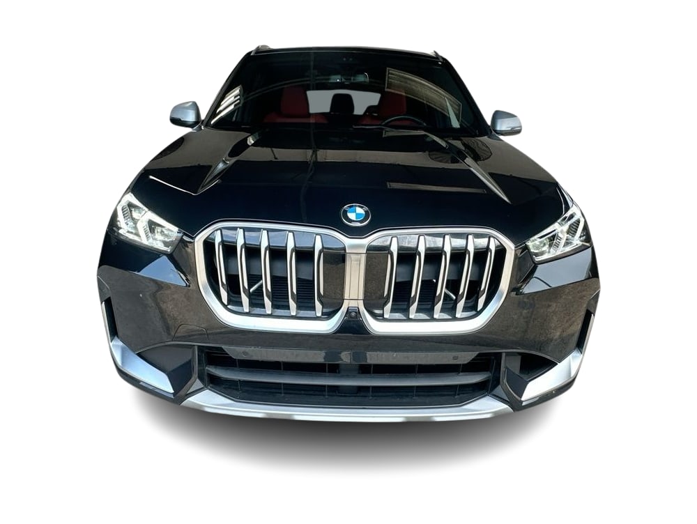Thumbnail: 2024 BMW X1 - 6