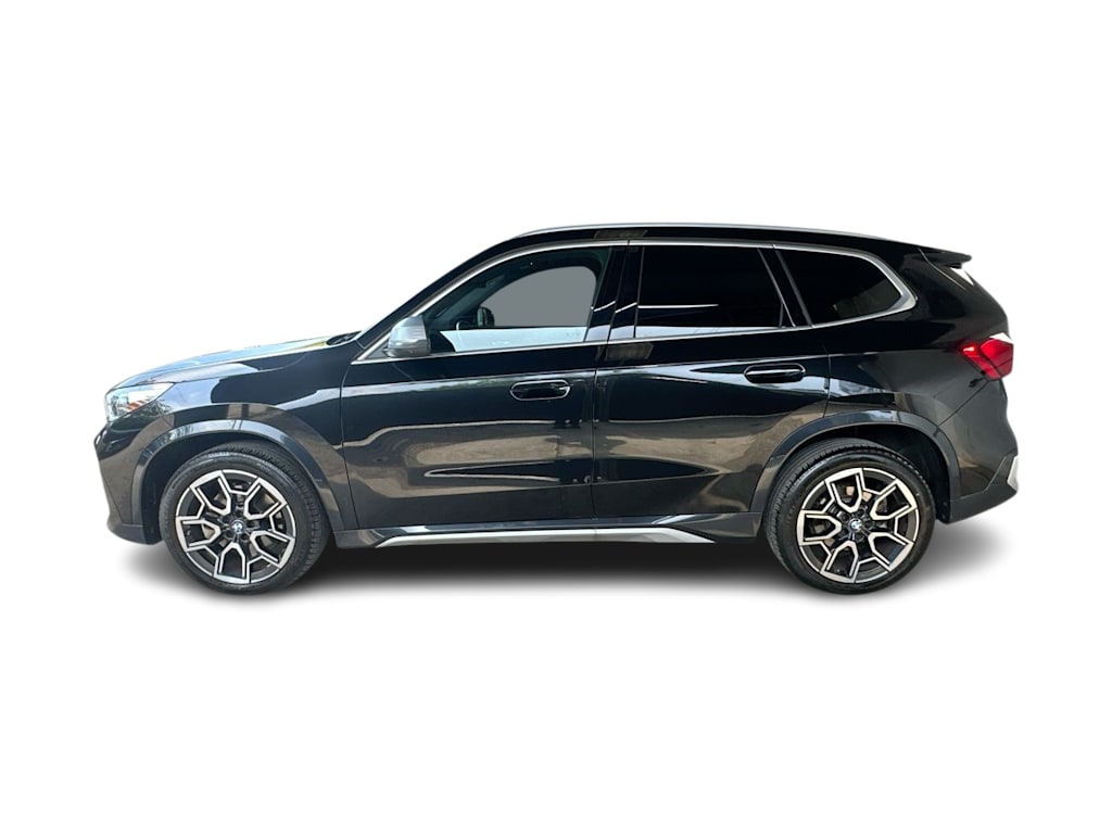 Thumbnail: 2024 BMW X1 - 3