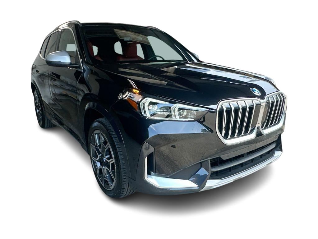 Thumbnail: 2024 BMW X1 - 19