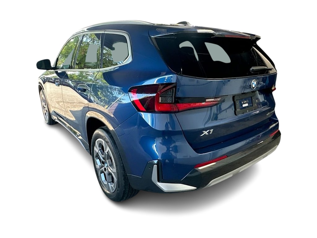Thumbnail: 2025 BMW X1 - 4