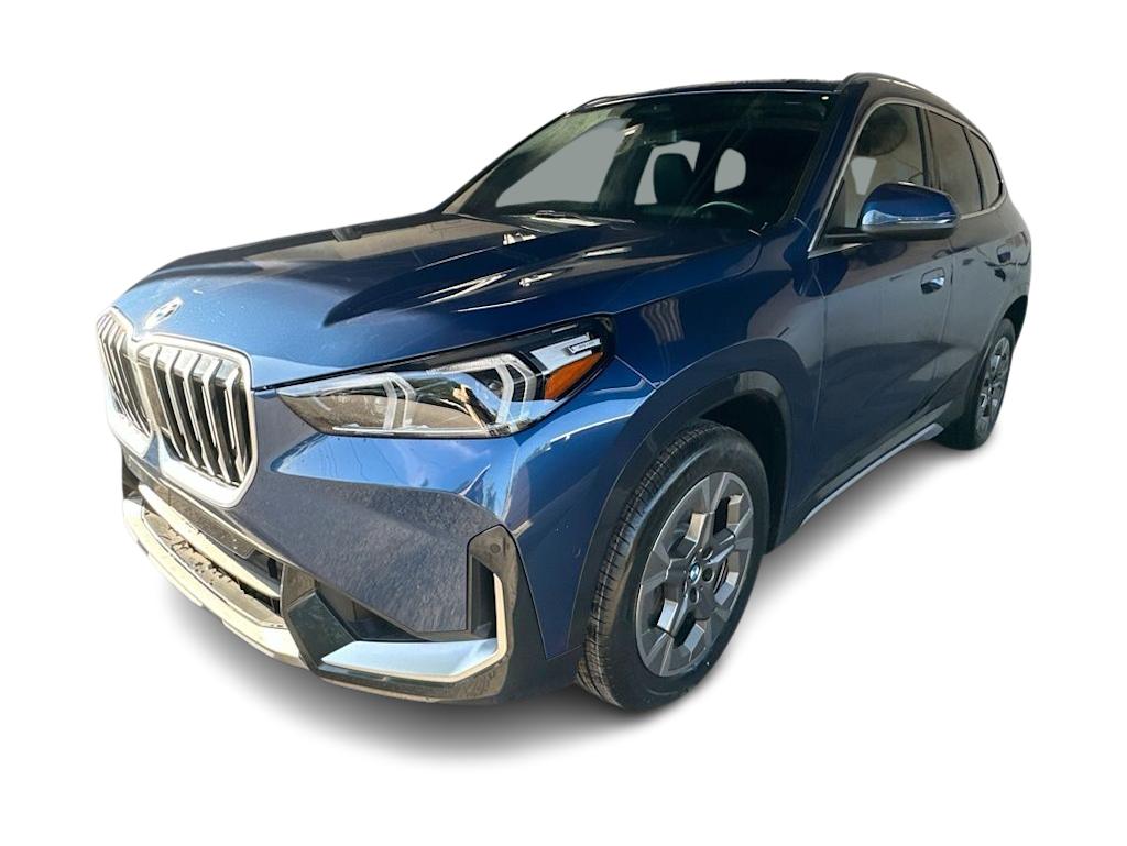 Thumbnail: 2025 BMW X1 - 20