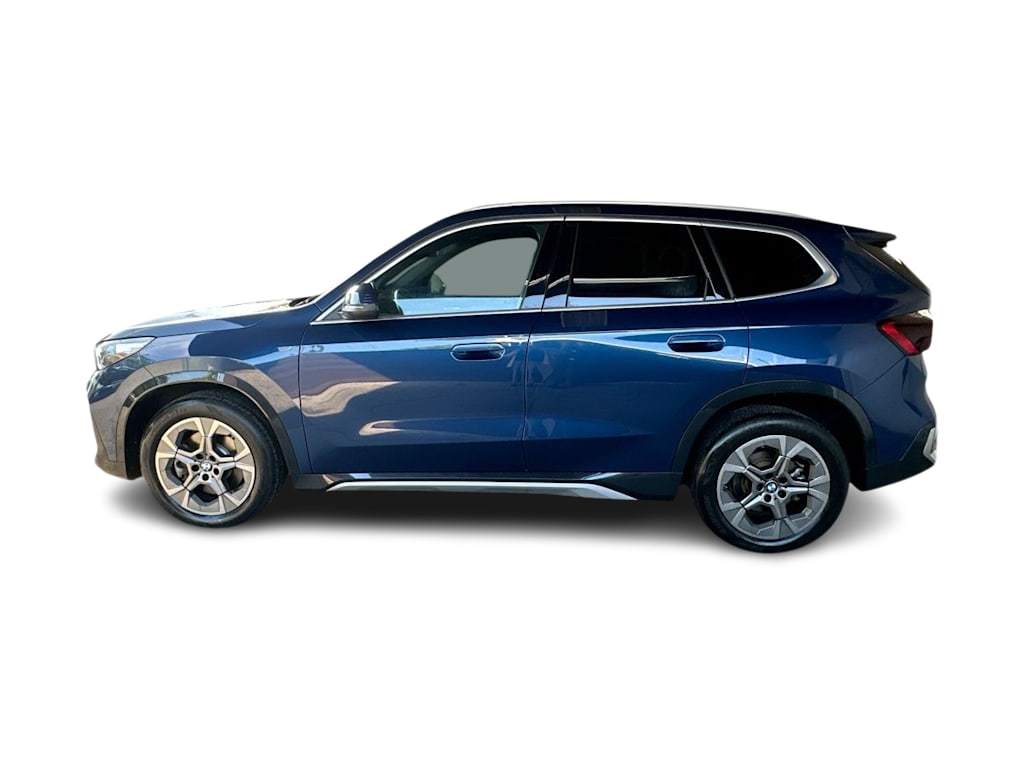 Thumbnail: 2025 BMW X1 - 3