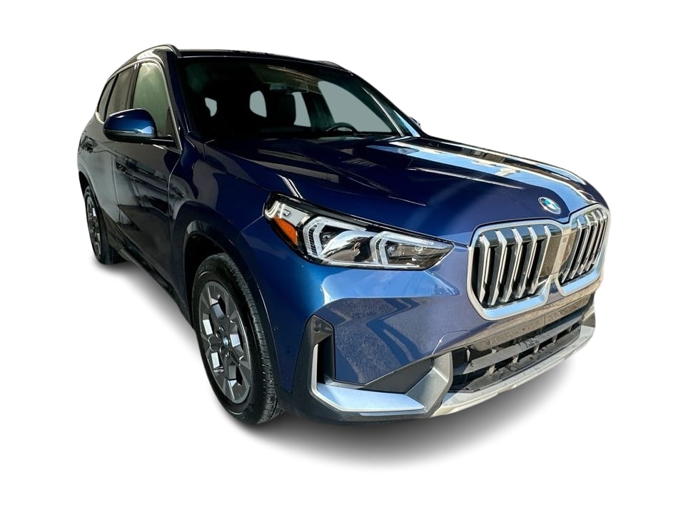Thumbnail: 2025 BMW X1 - 19