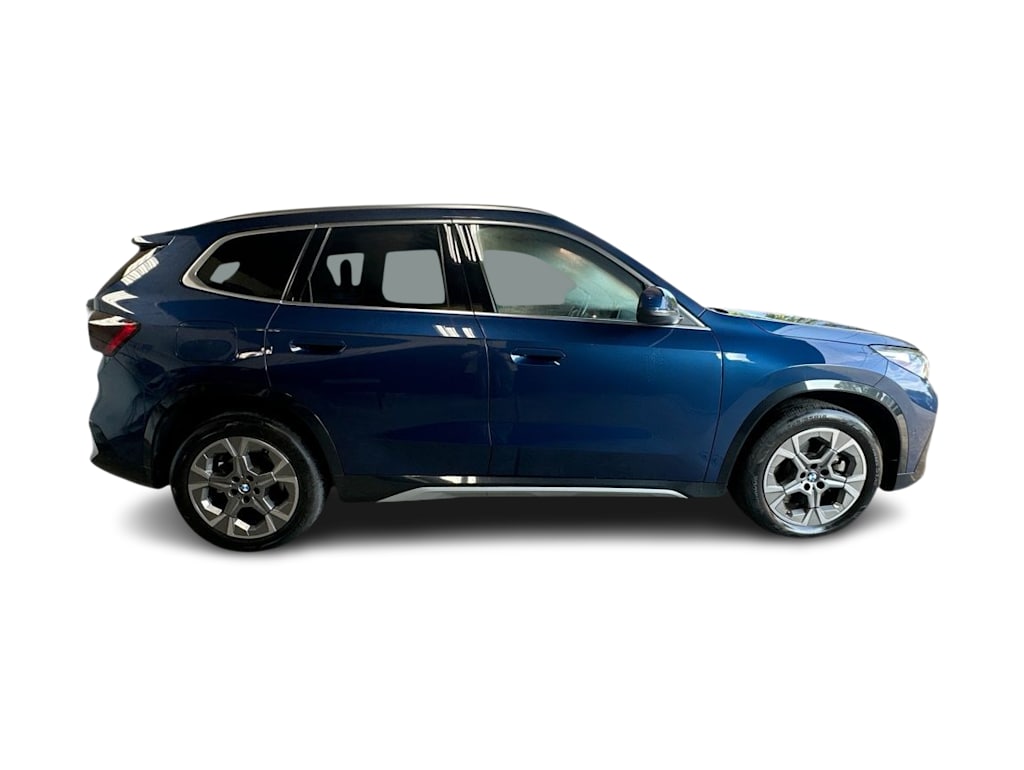 Thumbnail: 2025 BMW X1 - 22