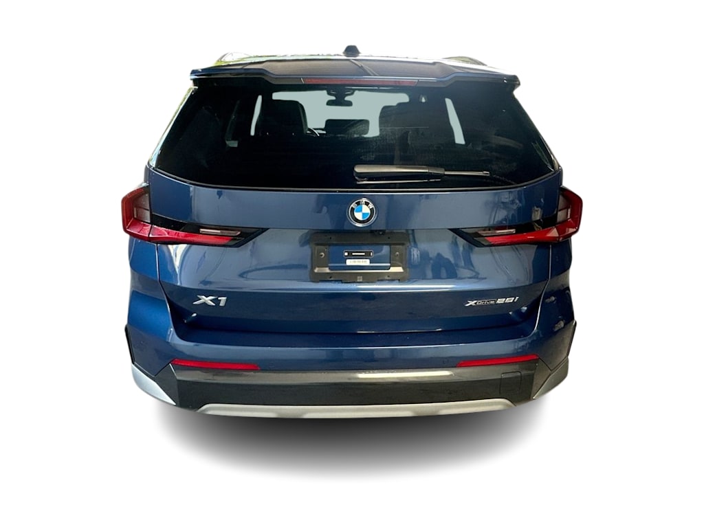 Thumbnail: 2025 BMW X1 - 5