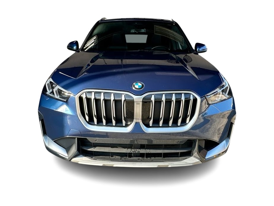 Thumbnail: 2025 BMW X1 - 6