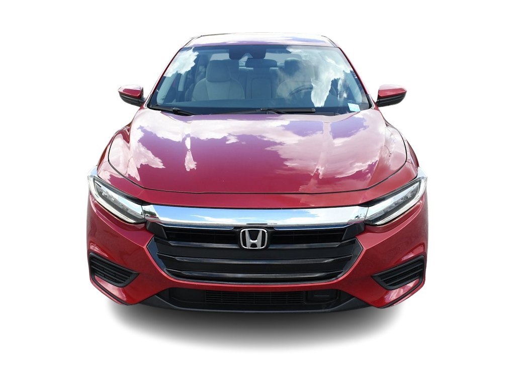 2022 Honda Insight EX 6