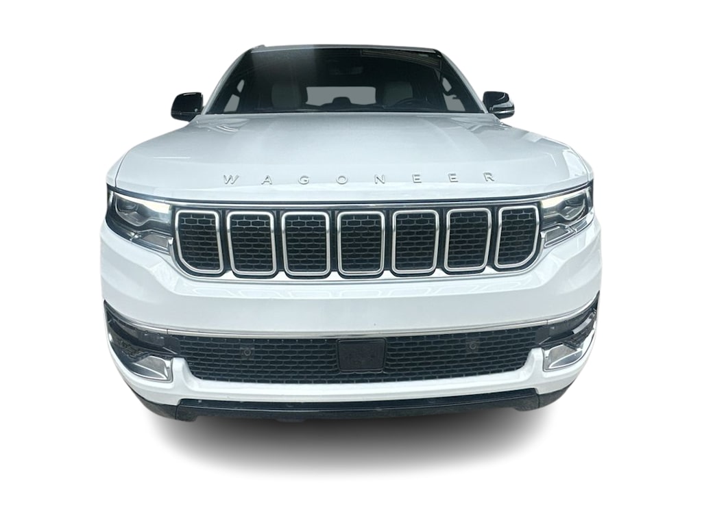 Thumbnail: 2025 Jeep Wagoneer - 6