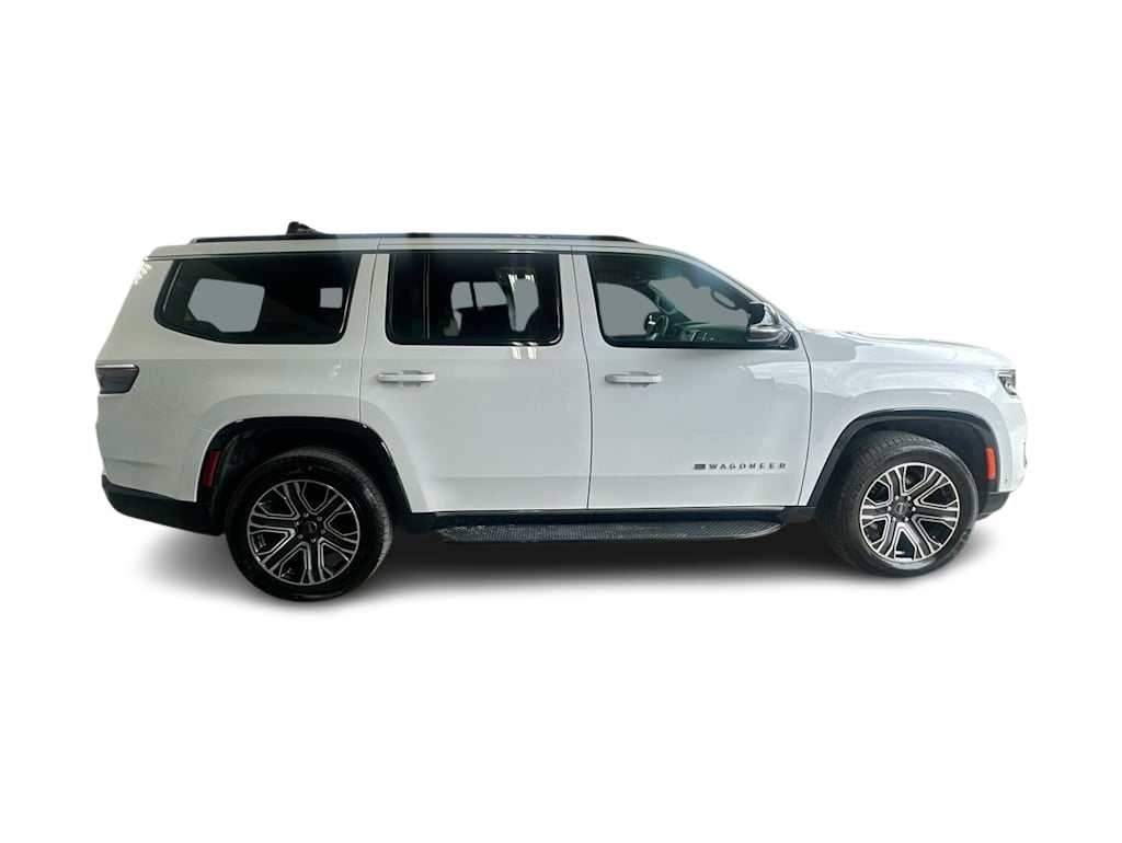 Thumbnail: 2025 Jeep Wagoneer - 21