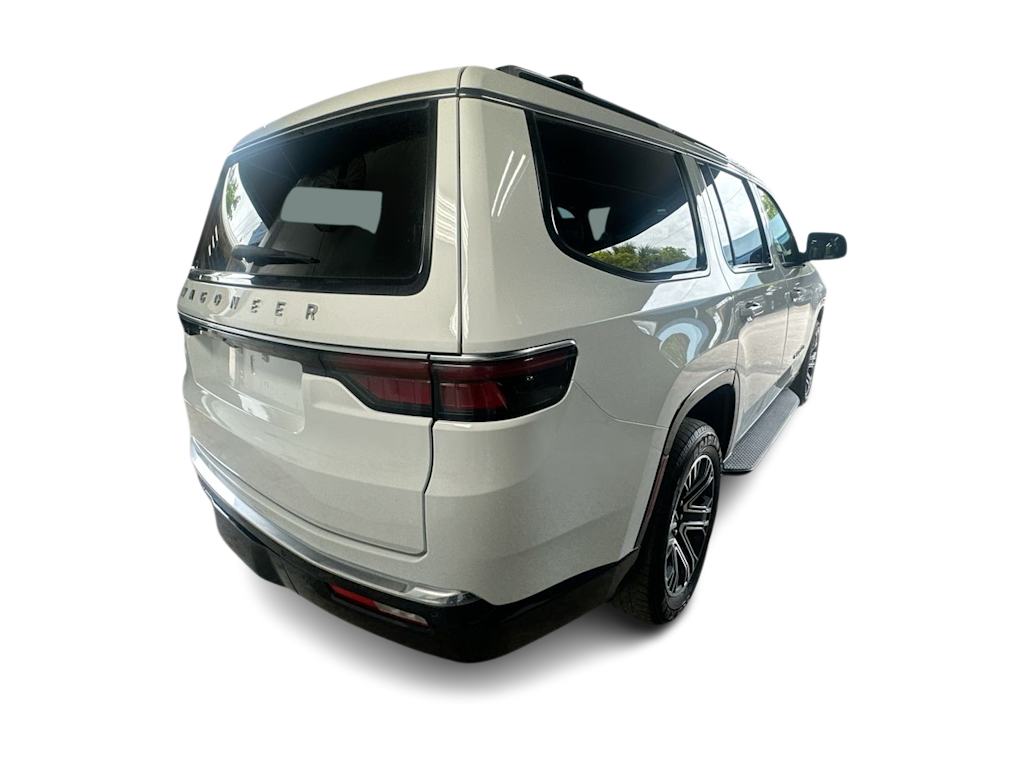 Thumbnail: 2025 Jeep Wagoneer - 20