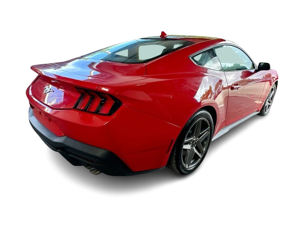 Thumbnail: 2024 Ford Mustang - 20