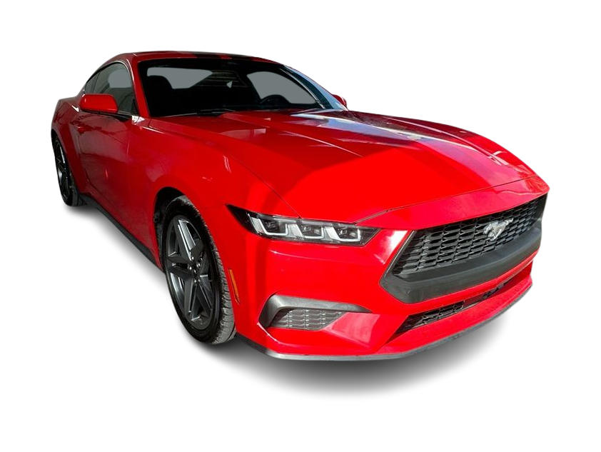 Thumbnail: 2024 Ford Mustang - 18