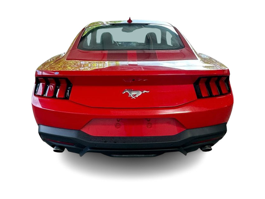 Thumbnail: 2024 Ford Mustang - 19