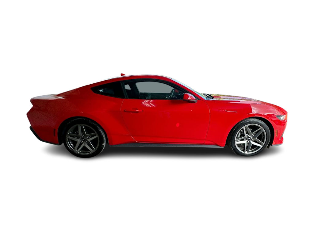 Thumbnail: 2024 Ford Mustang - 21