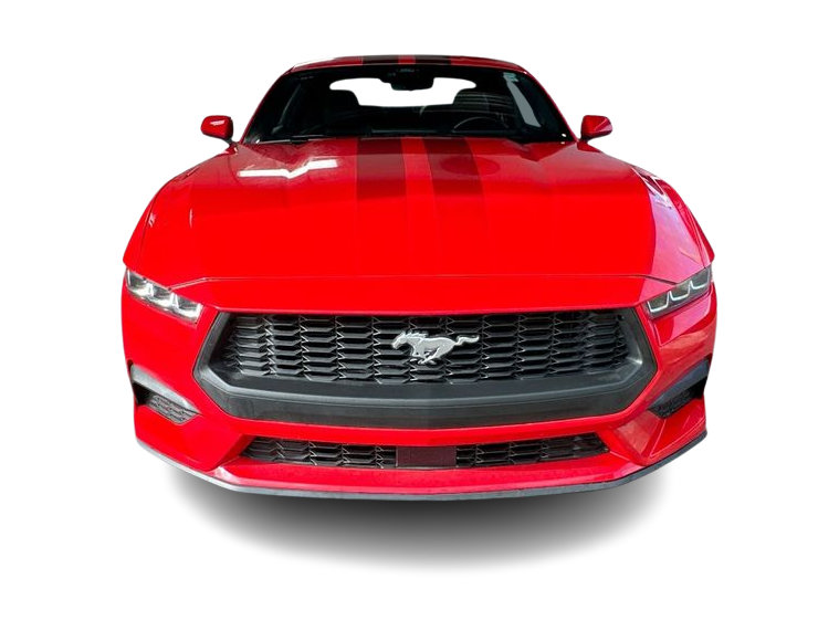 Thumbnail: 2024 Ford Mustang - 5