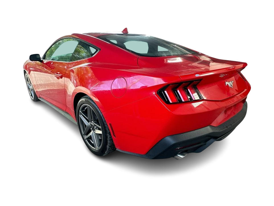Thumbnail: 2024 Ford Mustang - 4