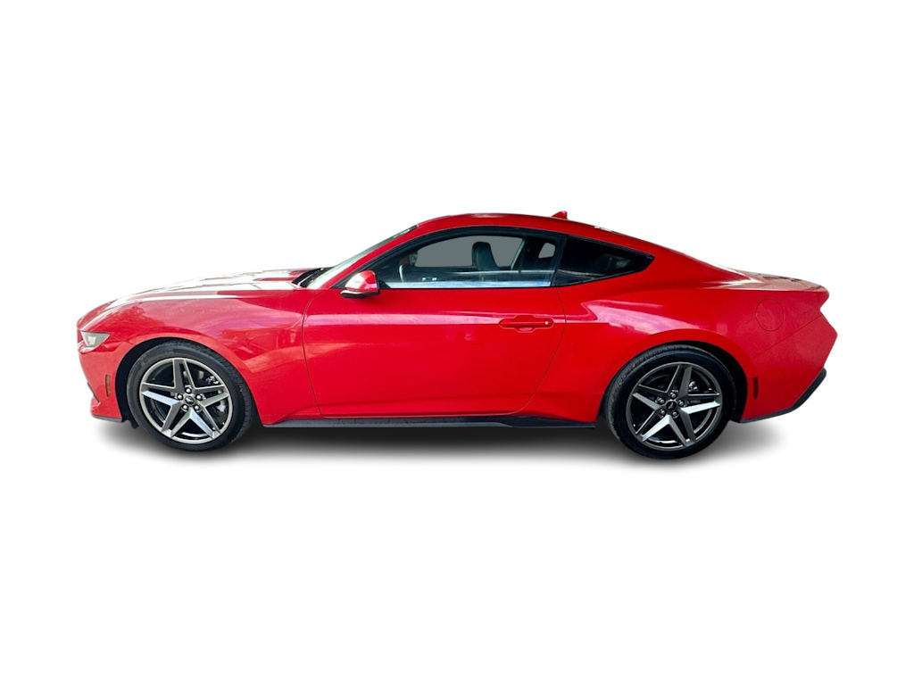 Thumbnail: 2024 Ford Mustang - 3