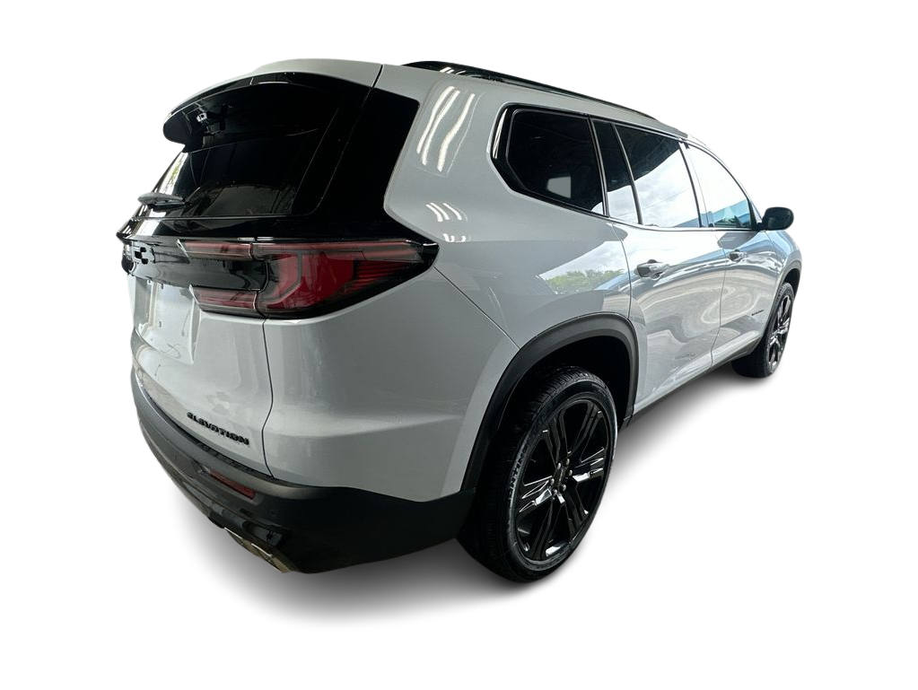 Thumbnail: 2026 GMC Acadia - 21