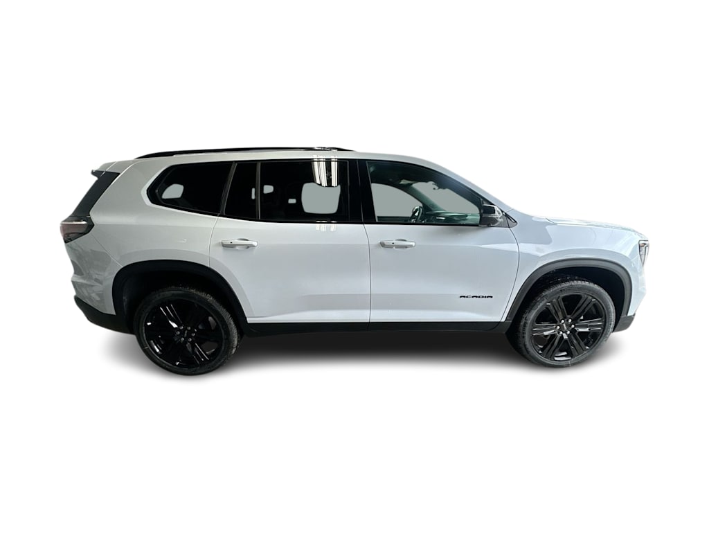 Thumbnail: 2026 GMC Acadia - 22