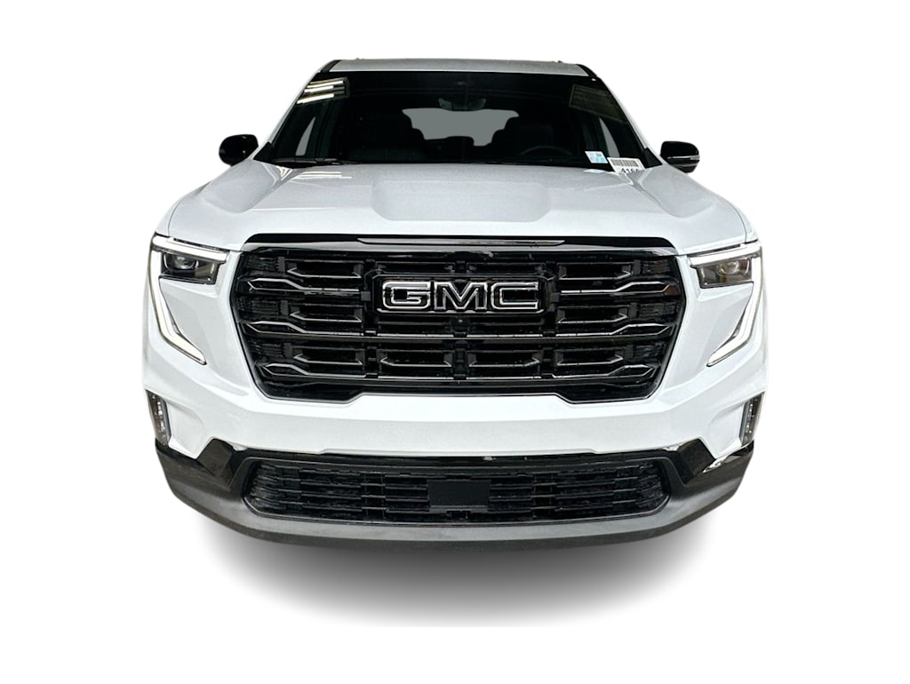 Thumbnail: 2026 GMC Acadia - 6