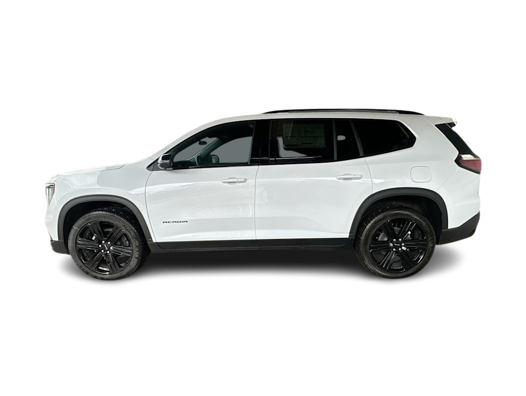 Thumbnail: 2026 GMC Acadia - 3
