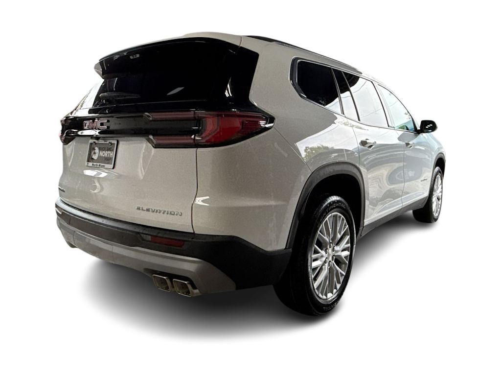 Thumbnail: 2026 GMC Acadia - 21