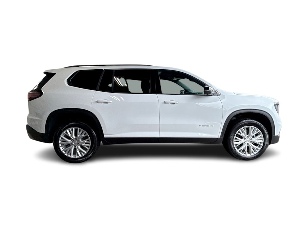 Thumbnail: 2026 GMC Acadia - 22