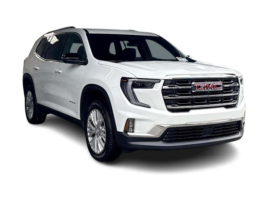 Thumbnail: 2026 GMC Acadia - 19