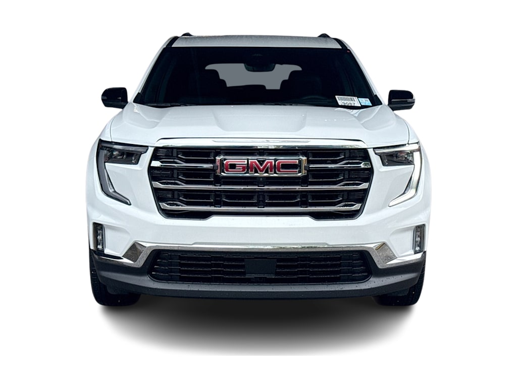 Thumbnail: 2026 GMC Acadia - 6