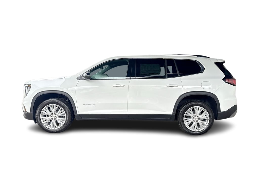 Thumbnail: 2026 GMC Acadia - 3